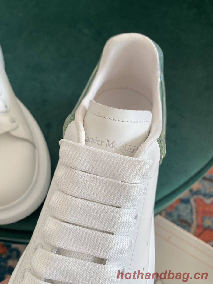 Alexander Mcqueen shoes AM00014 Alexander Mcqueen shoes AM00014